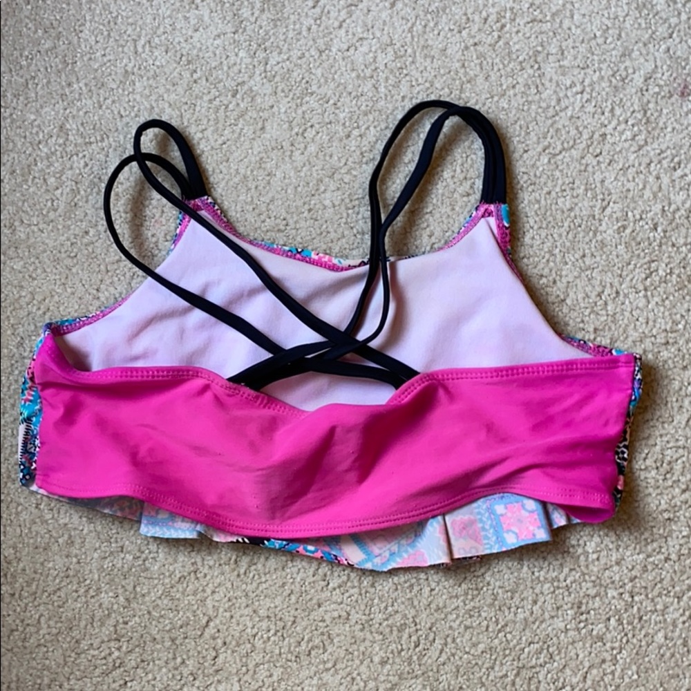 Girls bikini top - Picture 3 of 3